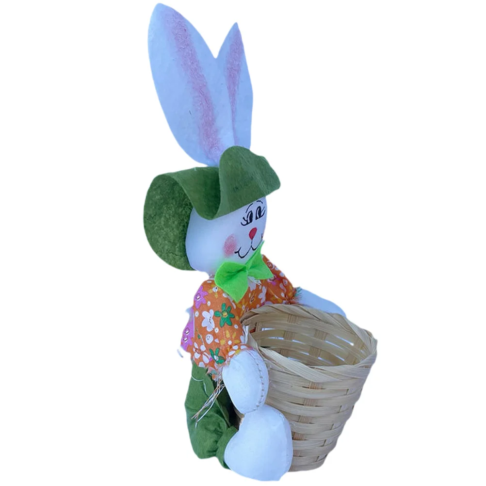 Yard Rabbit Ornament Decorative Rabbit Easter Rabbit Figurine Garden Decoration (Random Style)
Yard Rabbit Ornament Decorative Rabbit Easter Rabbit Figurine Garden Decoration (Random Style)