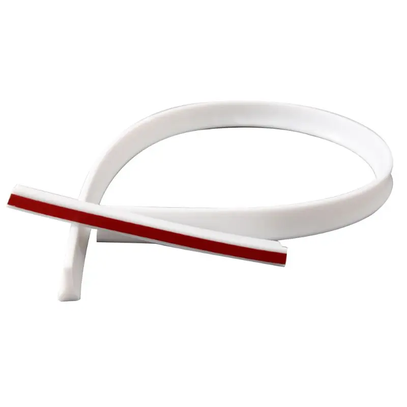 Water Dam Strips Threshold Water Stopper Bathroom Water Barrier fit for Bathtub Edge Countertop Frameless Shower
Water Dam Strips Threshold Water Stopper Bathroom Water Barrier fit for Bathtub Edge Countertop Frameless Shower