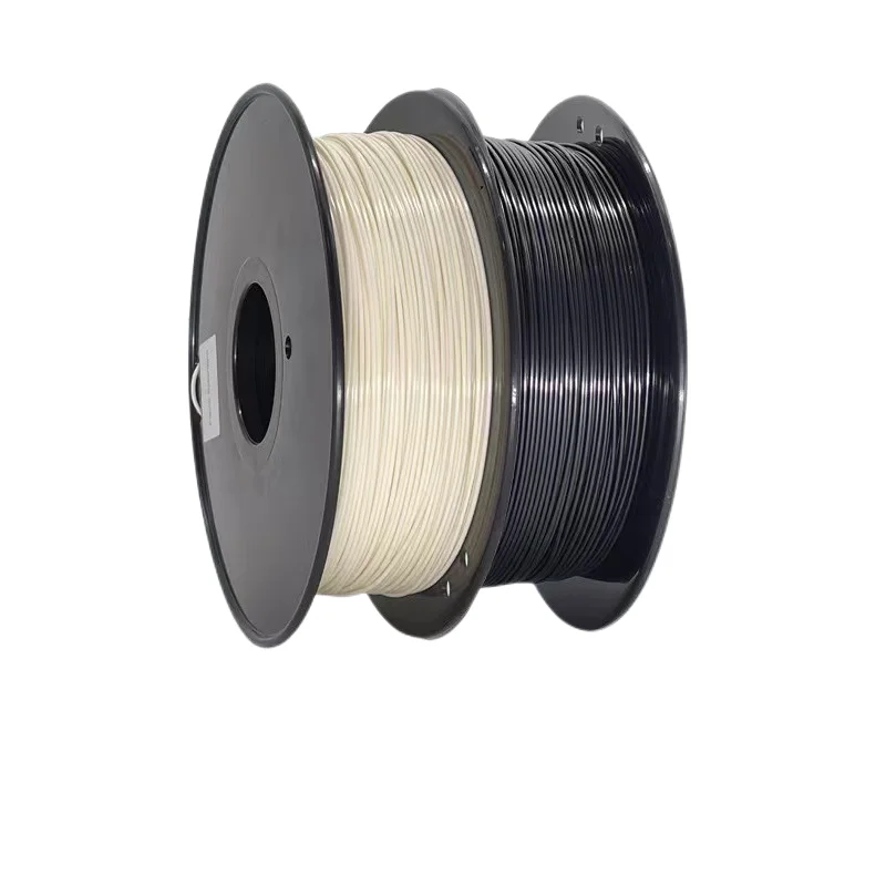 Flame Retardant Filament 0.8kg/1.76lbs 1.75mm for 3D Printer Plastic Consumables Printing Material for Print Refill Multi Color
Flame Retardant Filament 0.8kg/1.76lbs 1.75mm for 3D Printer Plastic Consumables Printing Material for Print Refill Multi Color