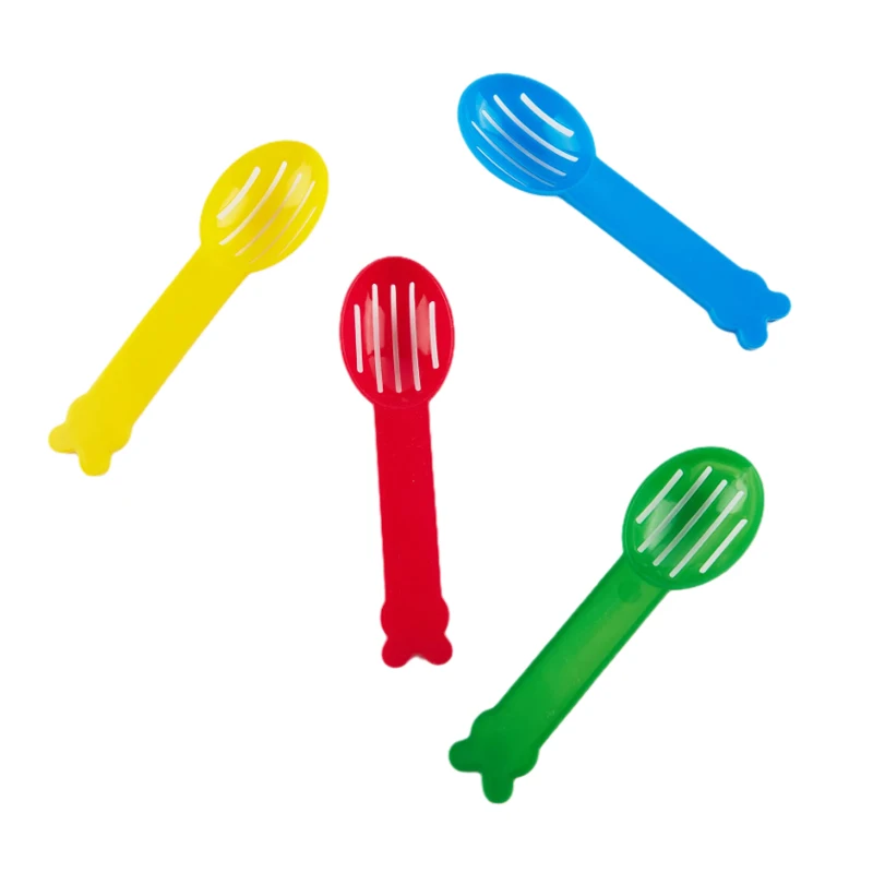 1pc Hamster Litter Scoop Solid Color Plastic Hamster Scooper Small Pet Litter Scoop Small Pet Cleaning Supplies
1pc Hamster Litter Scoop Solid Color Plastic Hamster Scooper Small Pet Litter Scoop Small Pet Cleaning Supplies