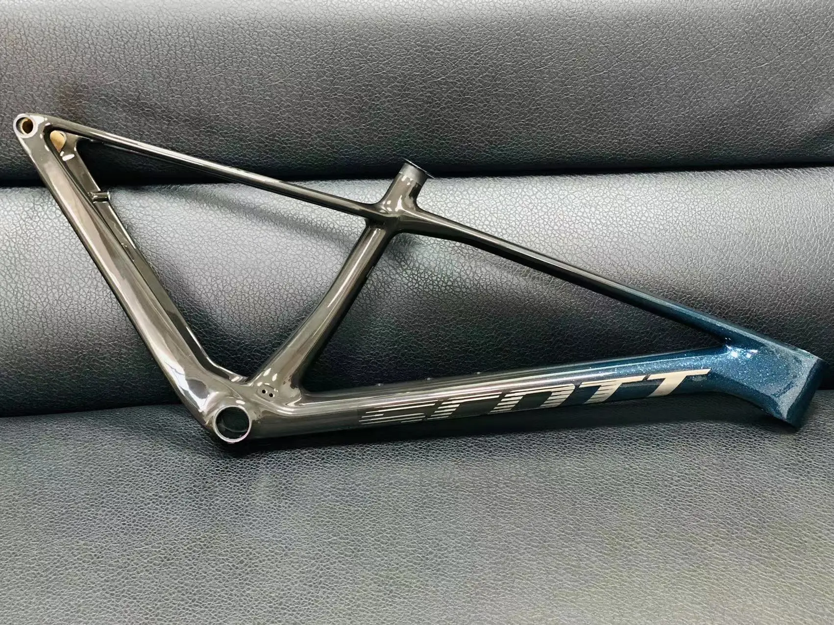 Скотт Масштаб Rc команда HMF рамка 29ER
Скотт Масштаб Rc команда HMF рамка 29ER