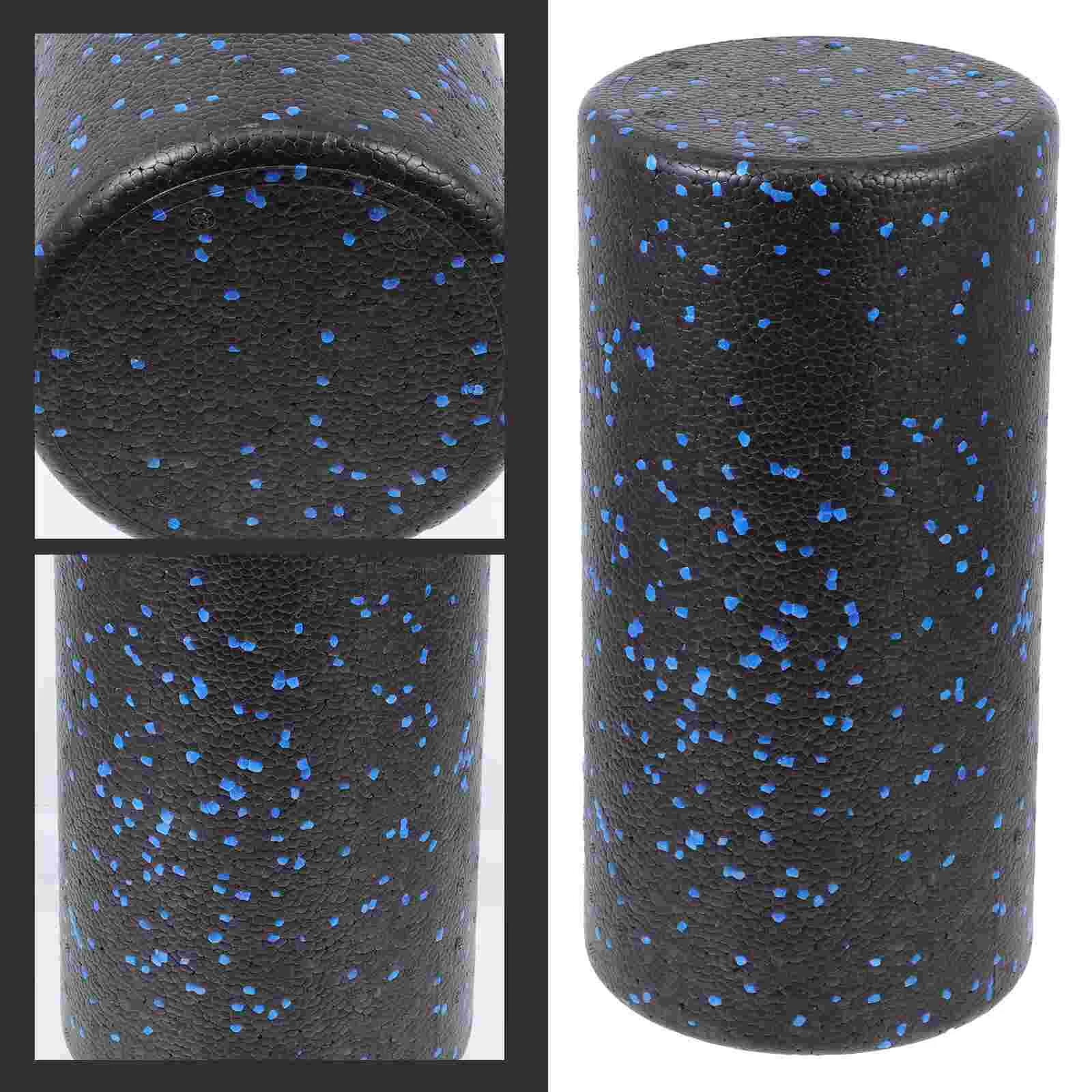 Muscle Relax Roller Yoga Column Foams Roller Fitness Relaxing Roller Muscle Release Massager
Muscle Relax Roller Yoga Column Foams Roller Fitness Relaxing Roller Muscle Release Massager