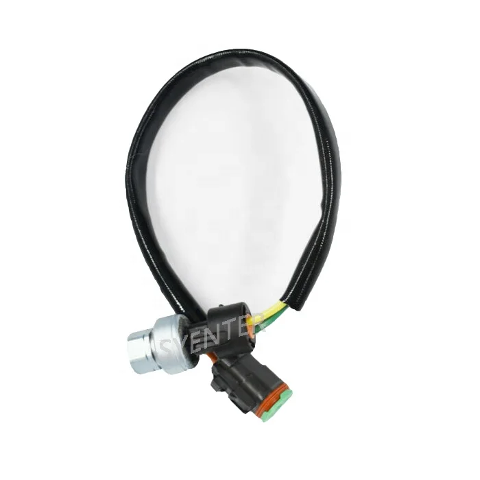 Датчик давления масла для экскаватора 330C 3126B D28M07Y14PR6 194-6725 1946725
