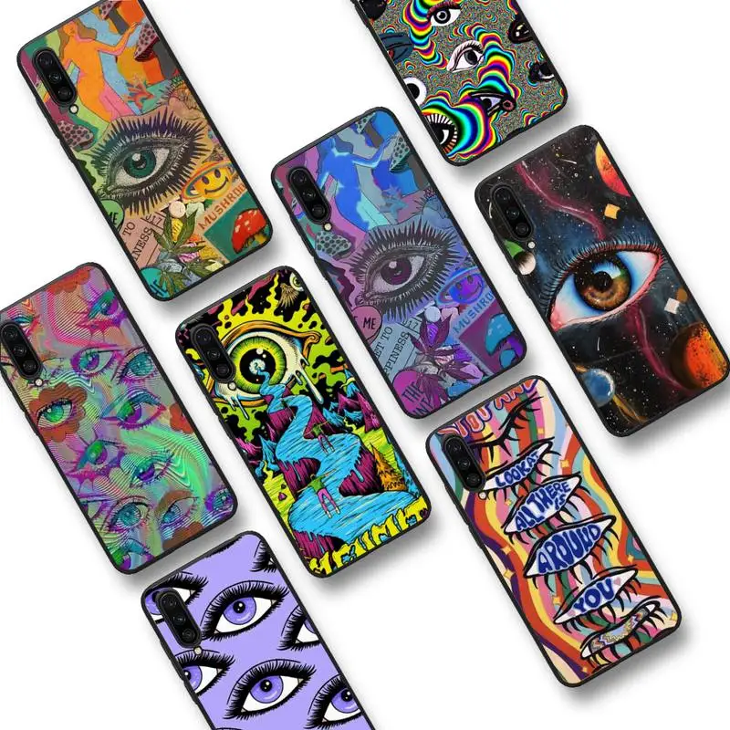 Trippy Psychedelic Mushrooms Eye Phone Case For Xiaomi mi9 mi8 F1 9SE 10lite note10lite Mi8lite Coque for xiaomi mi5x
Trippy Psychedelic Mushrooms Eye Phone Case For Xiaomi mi9 mi8 F1 9SE 10lite note10lite Mi8lite Coque for xiaomi mi5x