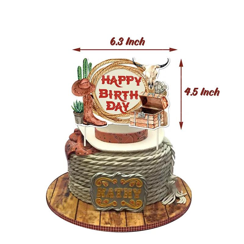 Cool Boys Game Wild West Cowboy Theme Happy Birthday Party Banner and Cake Toppers Balloon Baby Shower Party Decorations
Cool Boys Game Wild West Cowboy Theme Happy Birthday Party Banner and Cake Toppers Balloon Baby Shower Party Decorations
