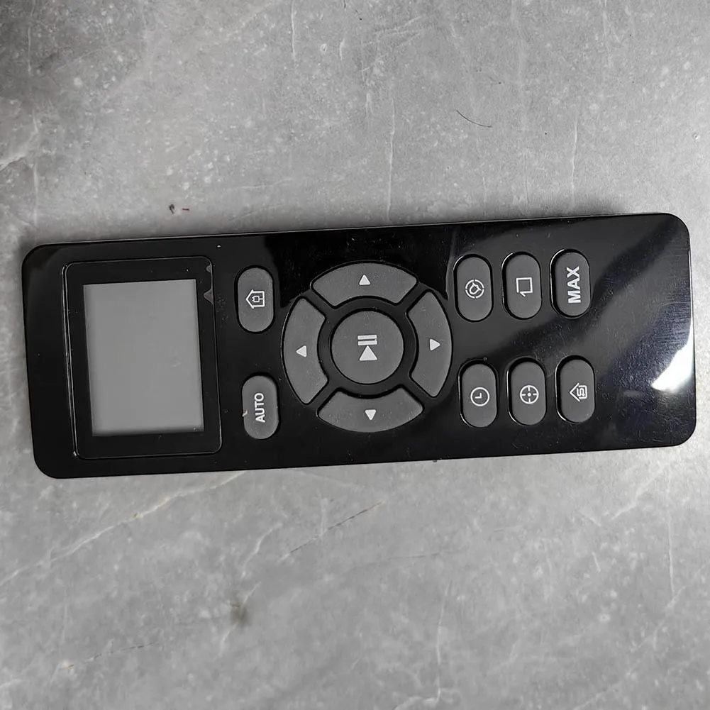 Brand New Remote Control For Amarey A800 Robotic Vacuum High Quality Material Multiple Functions Remote Control
Brand New Remote Control For Amarey A800 Robotic Vacuum High Quality Material Multiple Functions Remote Control