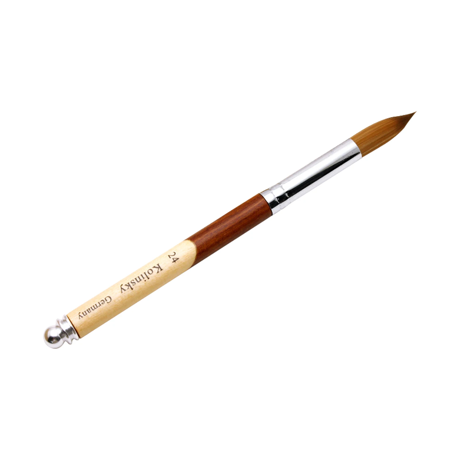 Professional Carving Drawing Pen Painting Detailer Dotting Manicure Tool Nail Art Brush Salon DIY For Acrylic Powder Easy Grip
Professional Carving Drawing Pen Painting Detailer Dotting Manicure Tool Nail Art Brush Salon DIY For Acrylic Powder Easy Grip