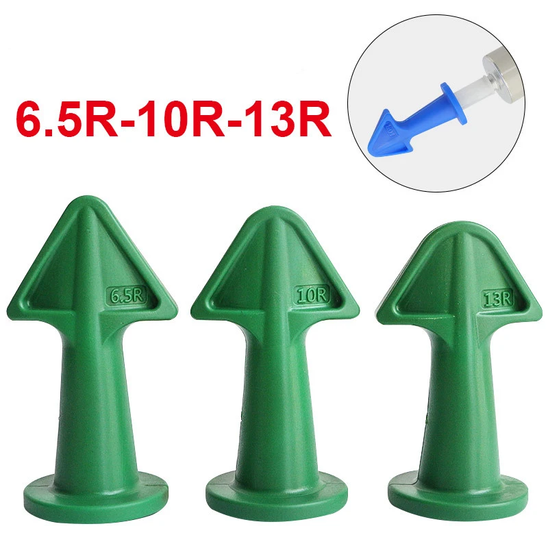 5pcs Silicone Caulking Tools Kit, Sealant Caulk Grout Remover Scraper Silicone Finishing Tools Silicone Nozzle Tools Kit
5pcs Silicone Caulking Tools Kit, Sealant Caulk Grout Remover Scraper Silicone Finishing Tools Silicone Nozzle Tools Kit