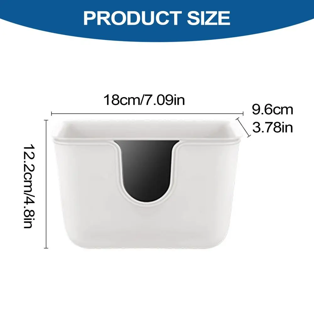 Автомобильный мусорный бак, многофункциональное автомобильное сиденье, подвесное ведро для хранения на задней двери, автомобильное внутреннее ведро для хранения
Автомобильный мусорный бак, многофункциональное автомобильное сиденье, подвесное ведро для хранения на задней двери, автомобильное внутреннее ведро для хранения