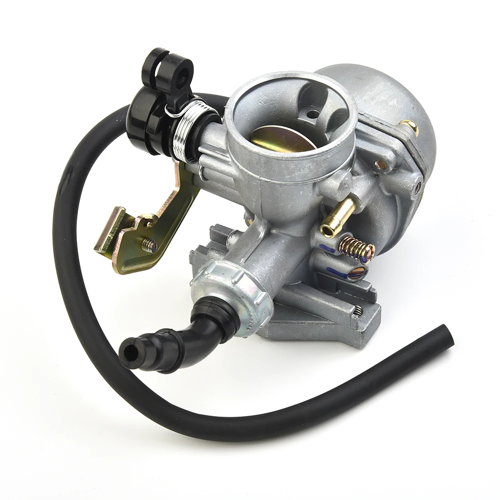PZ19 Lever Carburetor Air Filter Intake Pipes Lever Carburetor Air Filter Intake Pipes 50CC 90CC 110CC For ATV Go-Kart
PZ19 Lever Carburetor Air Filter Intake Pipes Lever Carburetor Air Filter Intake Pipes 50CC 90CC 110CC For ATV Go-Kart