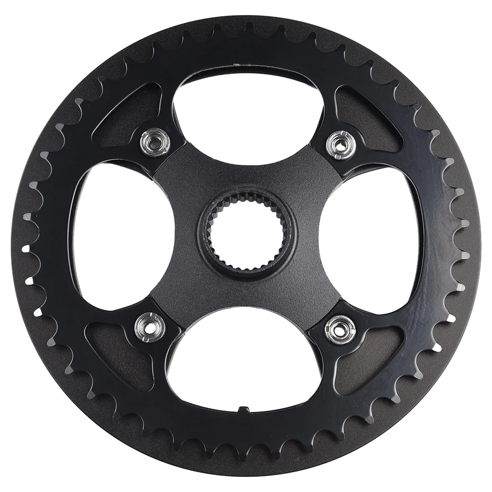 For Bafang M400 M300 M200 M215 M410 M315 Electric Bicycle Parts E-Bike Chainring Chainring Crankset 104mm 285g
For Bafang M400 M300 M200 M215 M410 M315 Electric Bicycle Parts E-Bike Chainring Chainring Crankset 104mm 285g