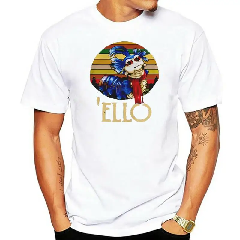Grey Worm Ello Labyrinth Ello Vintage Black Men T Shirt S 4Xl Cotton Made In Usa
Grey Worm Ello Labyrinth Ello Vintage Black Men T Shirt S 4Xl Cotton Made In Usa