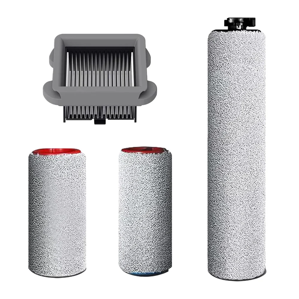 Durable High Quality Practical Brand New Brush Roller Accessories Removed Replaced Smart Vacuum Cleaner Wireless
Durable High Quality Practical Brand New Brush Roller Accessories Removed Replaced Smart Vacuum Cleaner Wireless