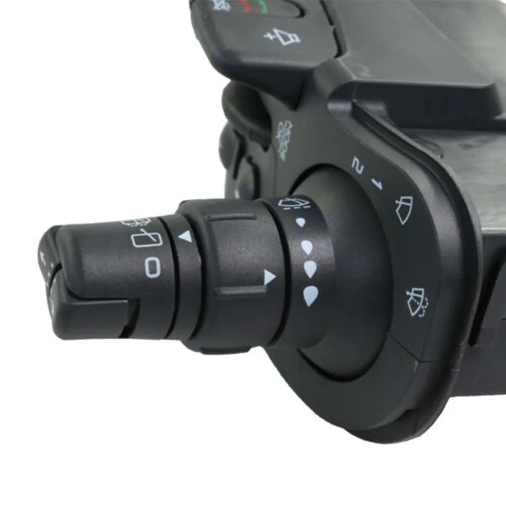 Durable Fit For Renault Clio MK3 Kangoo Modus Wiper Switch Car Accessories 7701068113 7701068114 8201359195 Switch
Durable Fit For Renault Clio MK3 Kangoo Modus Wiper Switch Car Accessories 7701068113 7701068114 8201359195 Switch