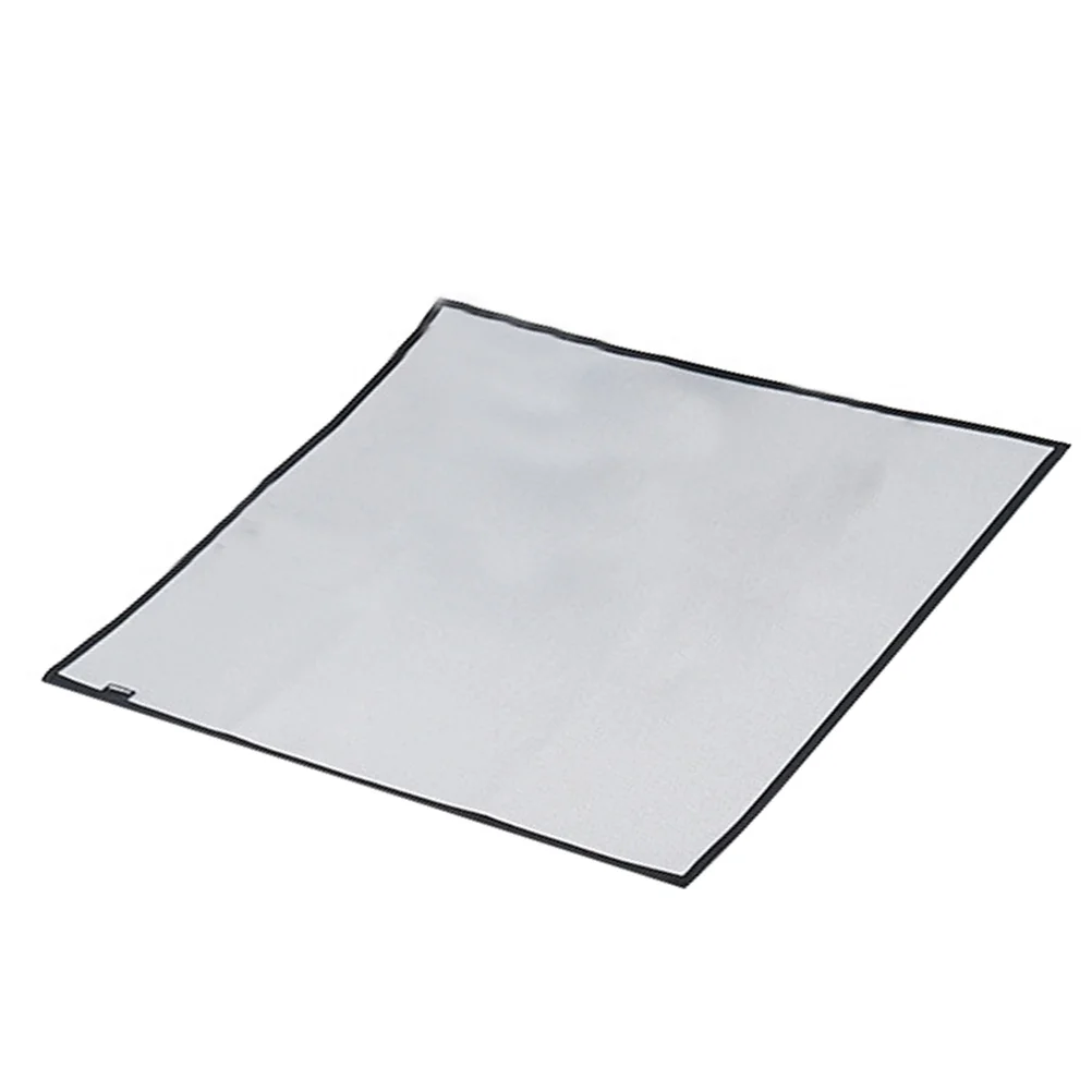 Mat Fire Pads Pit Fireproof Camping Barbecue Cloth Grill Mats Outdoor Resistant Deck Heat Placemats Picnic Insulation Resistance
Mat Fire Pads Pit Fireproof Camping Barbecue Cloth Grill Mats Outdoor Resistant Deck Heat Placemats Picnic Insulation Resistance