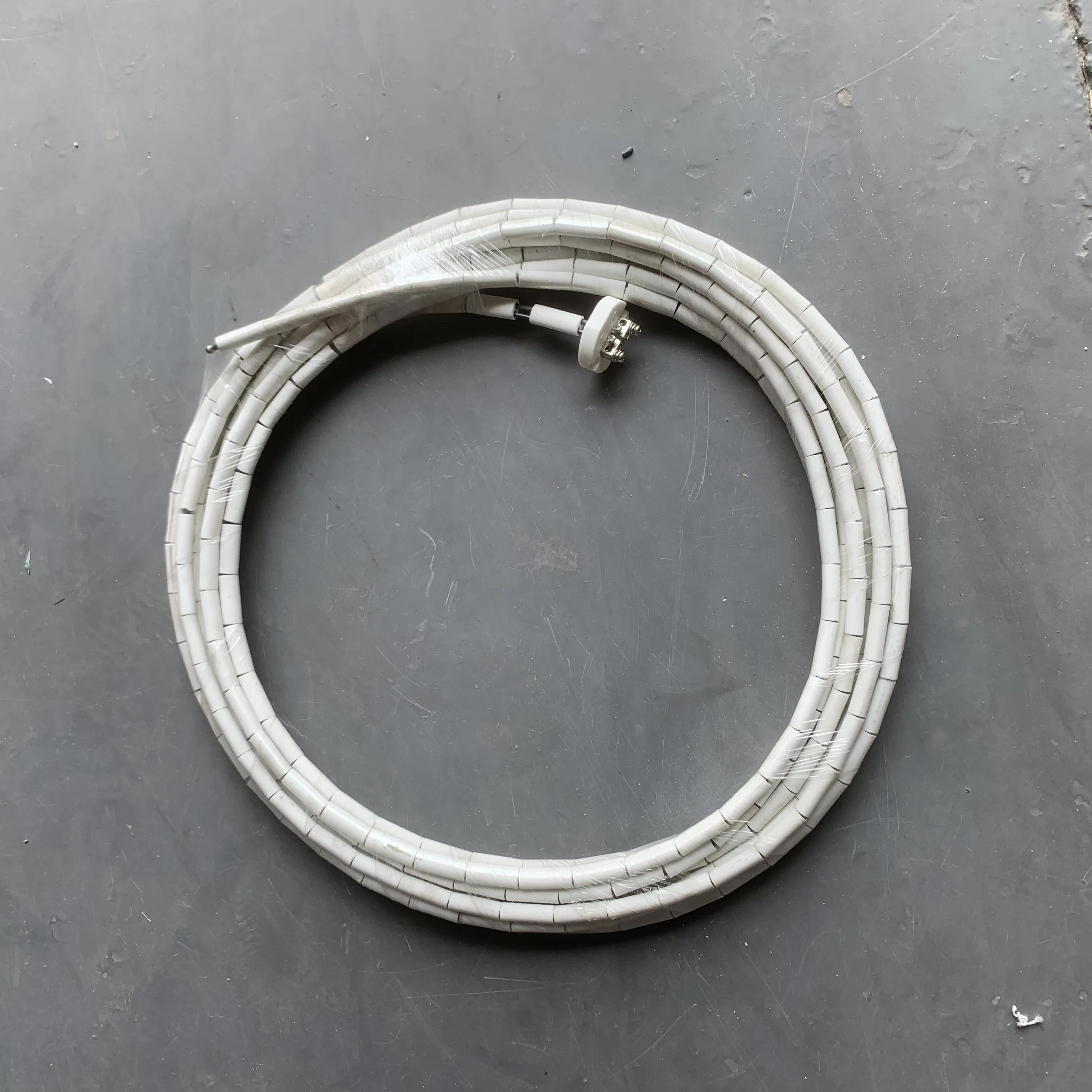 Wholesale Price Type K Thermocouple Core 3mm High Temperature Resistance Sensor
Wholesale Price Type K Thermocouple Core 3mm High Temperature Resistance Sensor