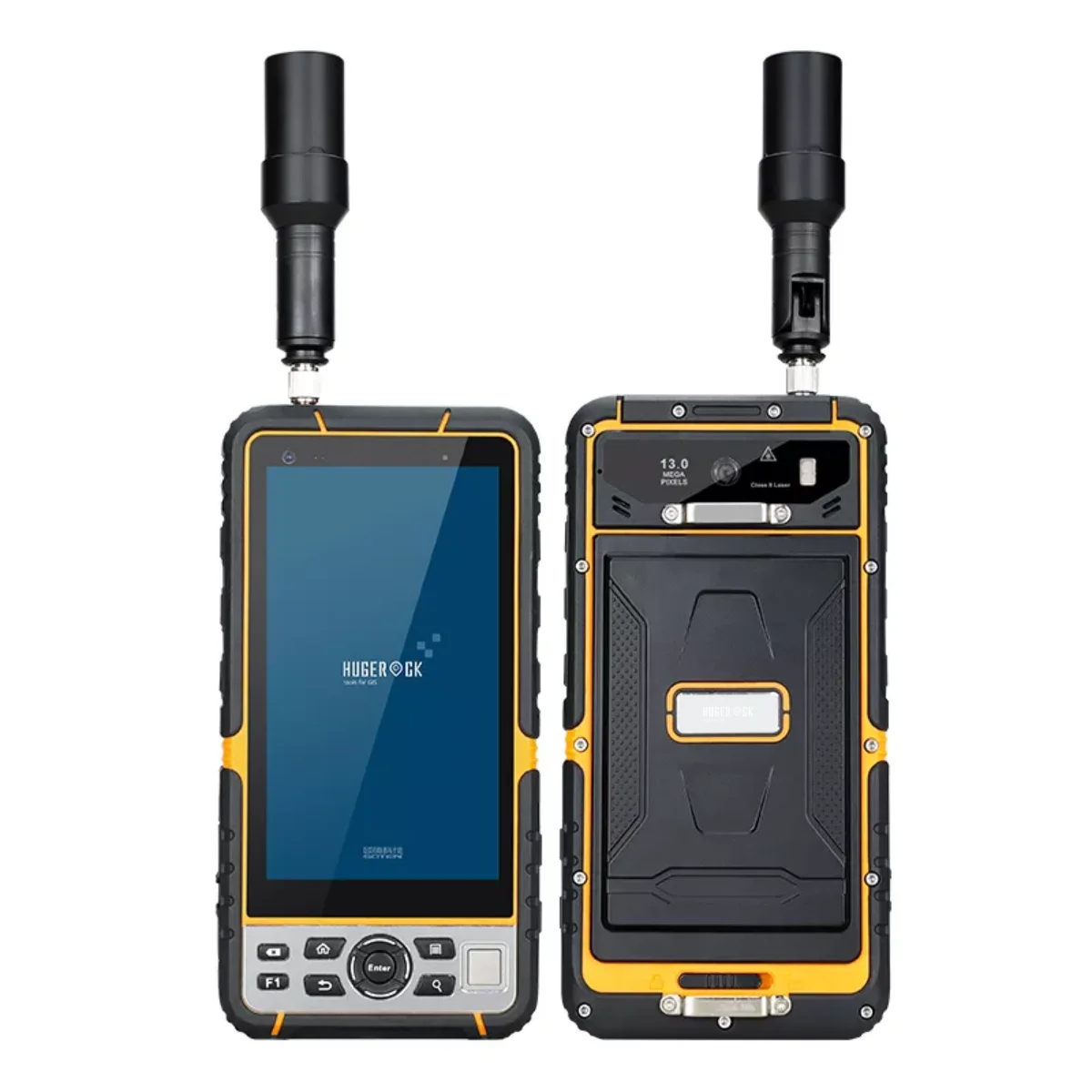 HUGEROCK T60KM Professional Surveying Andmapping Three-Band RTK Resolution Sunlight Readable Rugged Tablet
HUGEROCK T60KM Professional Surveying Andmapping Three-Band RTK Resolution Sunlight Readable Rugged Tablet