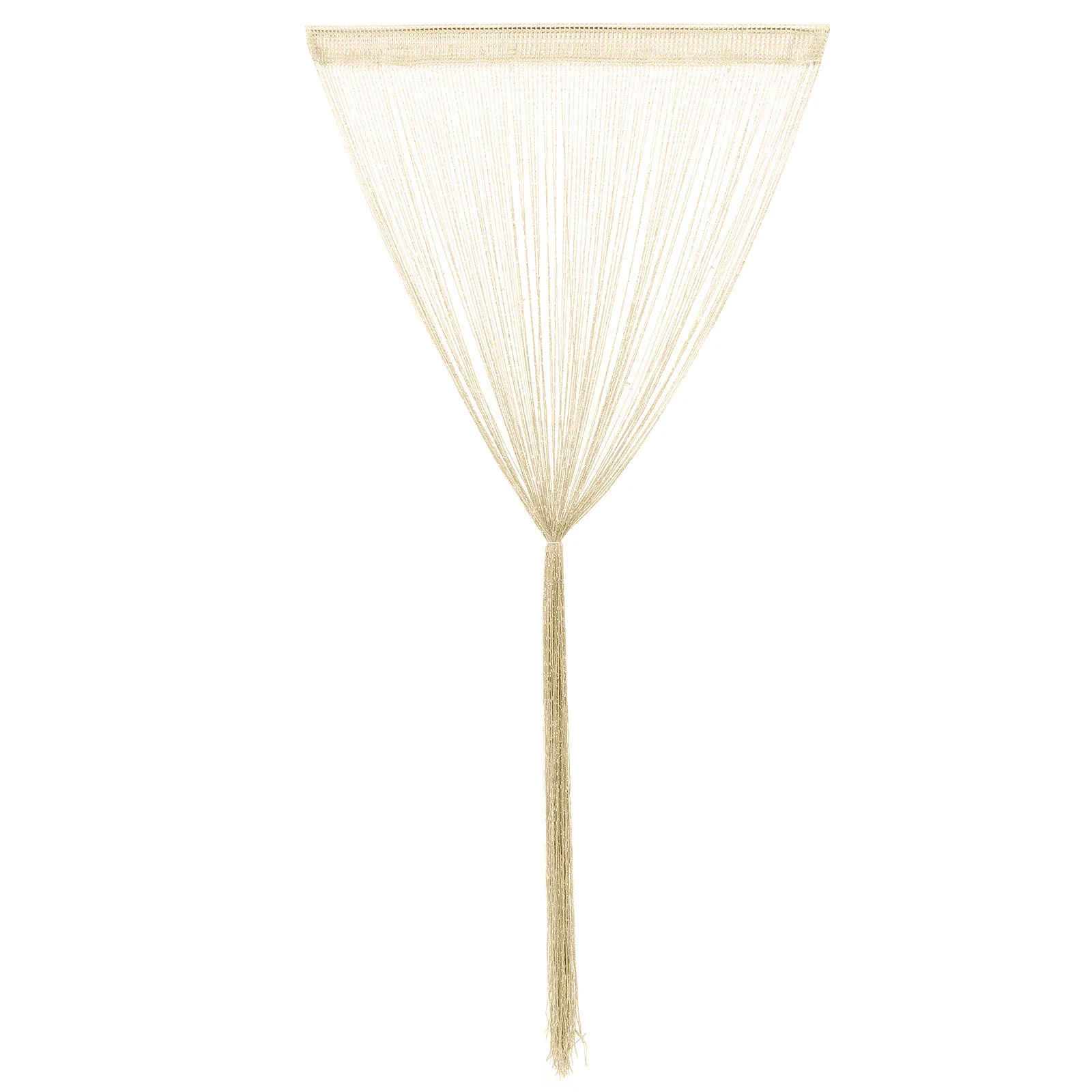 2 Pcs Partition Curtain Decorative Door Adornment Hanging Supply Fnaf Curtains Tassel Shiny Screen Decoration Polyester
2 Pcs Partition Curtain Decorative Door Adornment Hanging Supply Fnaf Curtains Tassel Shiny Screen Decoration Polyester
