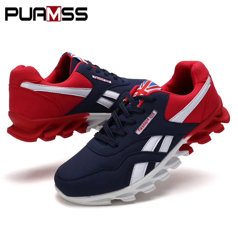 Кроссовки мужские из натуральной кожи, повседневная обувь на плоской подошве, для прогулок
Кроссовки мужские из натуральной кожи, повседневная обувь на плоской подошве, для прогулок