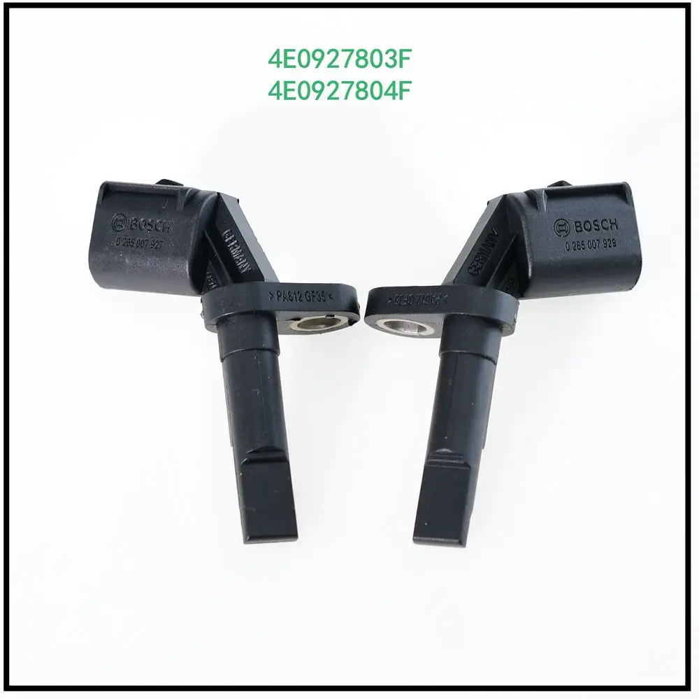 1-2 шт. датчик скорости колеса ABS для Audi A4 A5 A6 A7 A8 Q5 R8 VW Phaeton Bentley 4E 0927804 F 4E 0927803 F 4E 0927804 Д 4Е 0927803 Д
1-2 шт. датчик скорости колеса ABS для Audi A4 A5 A6 A7 A8 Q5 R8 VW Phaeton Bentley 4E 0927804 F 4E 0927803 F 4E 0927804 Д 4Е 0927803 Д