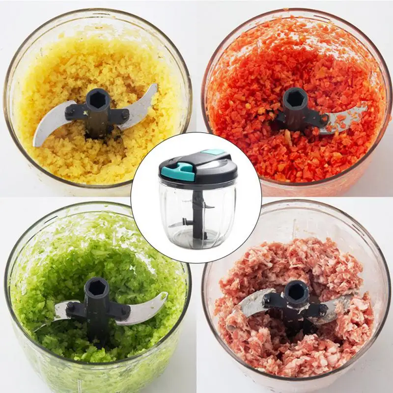 Garlic Puller Cooking Machine Garlic Mashing Pulling Once Vegetable Shredder Kitchen Dumpling Filling Garlic Pulling Pull-type
Garlic Puller Cooking Machine Garlic Mashing Pulling Once Vegetable Shredder Kitchen Dumpling Filling Garlic Pulling Pull-type