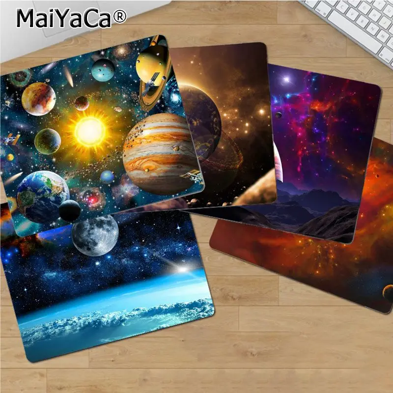 Galaxy Planets Animation Cartoon Anime Gaming Mouse Pad Keyboard Mouse Mats Smooth Company For Teen Girls Bedroom
Galaxy Planets Animation Cartoon Anime Gaming Mouse Pad Keyboard Mouse Mats Smooth Company For Teen Girls Bedroom