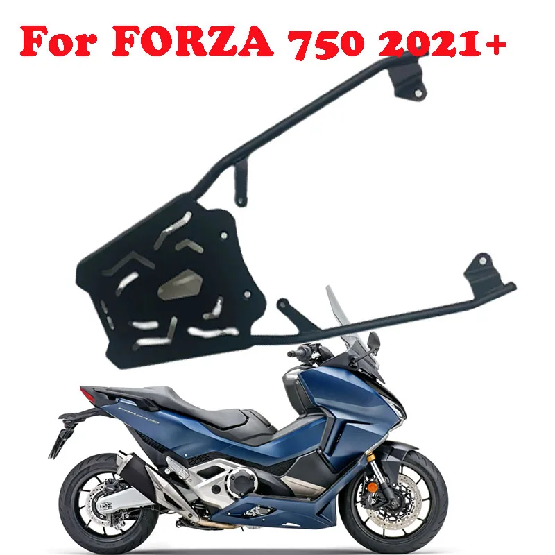 Полка задняя для мотоцикла, полка для путешествий для HONDA FORZA 750 Forza750 2021, новая Модифицированная задняя полка, заднее крыло, задний подлокотни...
Полка задняя для мотоцикла, полка для путешествий для HONDA FORZA 750 Forza750 2021, новая Модифицированная задняя полка, заднее крыло, задний подлокотни...