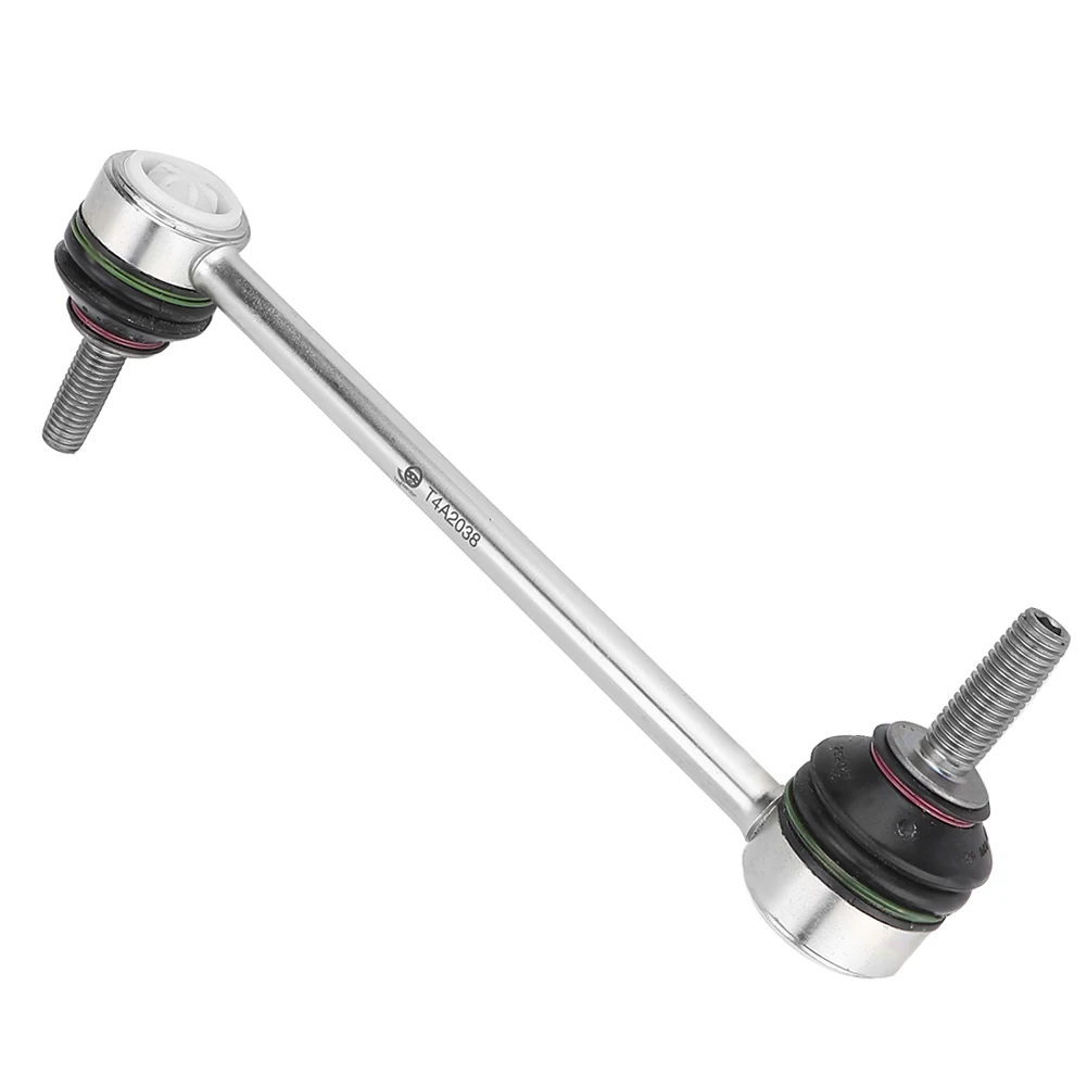 T4A2038 QC25413 Car Rear Axle Rod Stabilizer Link Rear Balance Lever Fit For JAGUAR F-pace rod
T4A2038 QC25413 Car Rear Axle Rod Stabilizer Link Rear Balance Lever Fit For JAGUAR F-pace rod
