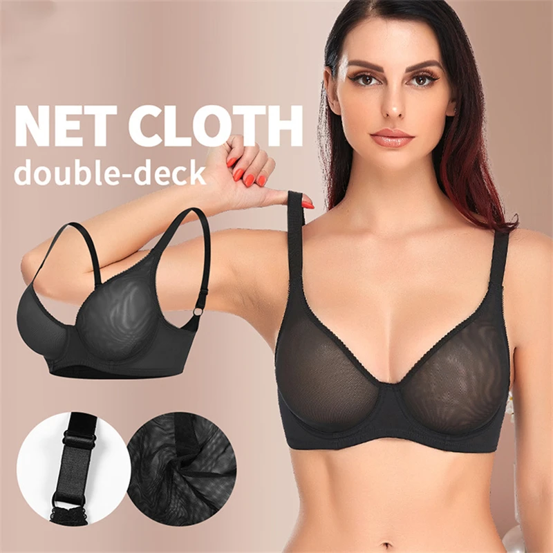 Closure Hook Wireless Seamless Daily Bra Mommy Push Up Wire Free Underwear Comfortable Maternity Lactation Nursing Bralette
Closure Hook Wireless Seamless Daily Bra Mommy Push Up Wire Free Underwear Comfortable Maternity Lactation Nursing Bralette