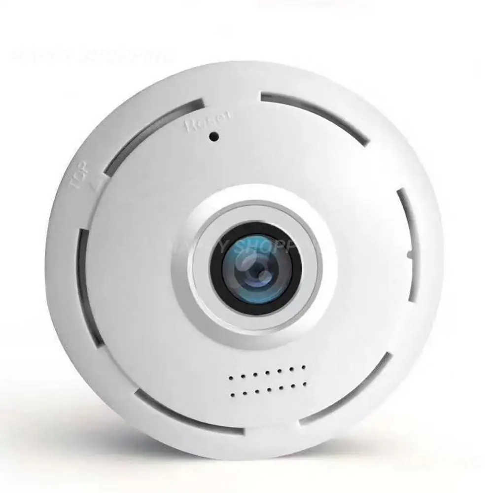 Miniature Camera White High-definition Infrared Night Vision Motion Detection Alarm Two-way Voice Camera Wi-fi Ip Camera V380
Miniature Camera White High-definition Infrared Night Vision Motion Detection Alarm Two-way Voice Camera Wi-fi Ip Camera V380