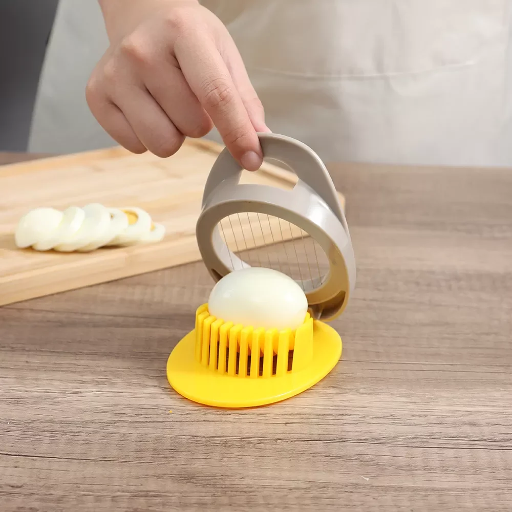 2022New Kitchen Tool Egg Slicer Slicing Gadget Cut Eggs Cutter Stainless Steel Accessories Slicers Multifunction Shaper Bento Mo
2022New Kitchen Tool Egg Slicer Slicing Gadget Cut Eggs Cutter Stainless Steel Accessories Slicers Multifunction Shaper Bento Mo