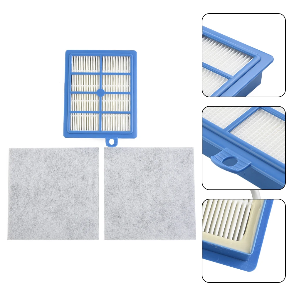 1set Filter Vacuum Cleaner Filter Starter Kit For Electrolux ZSP4302PP ZSP4303PET ZSP4304PP Dust Filter High Quality
1set Filter Vacuum Cleaner Filter Starter Kit For Electrolux ZSP4302PP ZSP4303PET ZSP4304PP Dust Filter High Quality