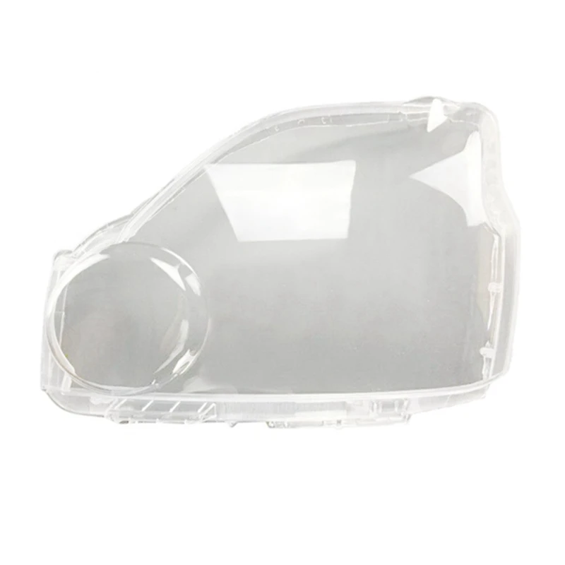 Car Left Headlight Shell Lamp Shade Transparent Lens Cover Headlight Cover for Nissan X-Trail 2007 2008 2009 2010 2011
Car Left Headlight Shell Lamp Shade Transparent Lens Cover Headlight Cover for Nissan X-Trail 2007 2008 2009 2010 2011