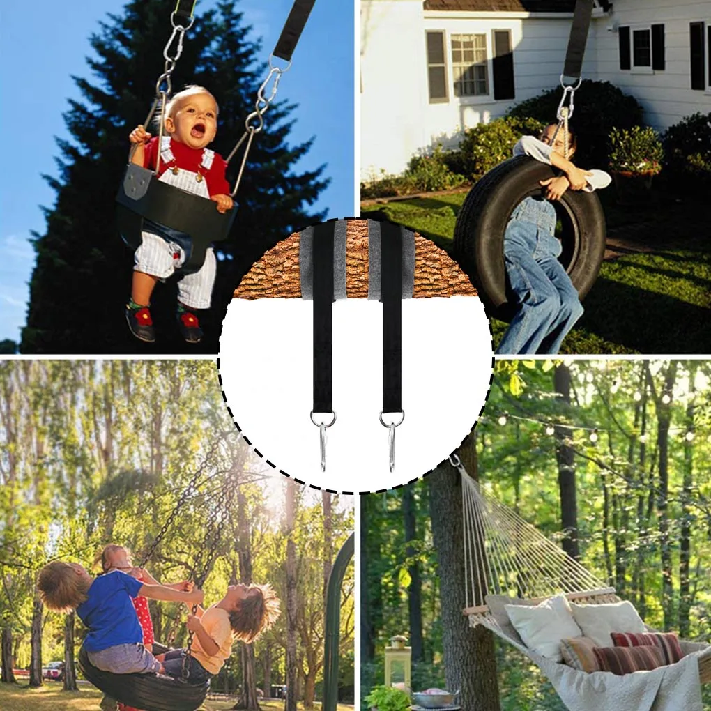 Hammock Strap Wear-resistant Plate Garden Accessories Hiking Supplies Replaced Part Swing Kit Hammocks Rope Hanging Wire
Hammock Strap Wear-resistant Plate Garden Accessories Hiking Supplies Replaced Part Swing Kit Hammocks Rope Hanging Wire