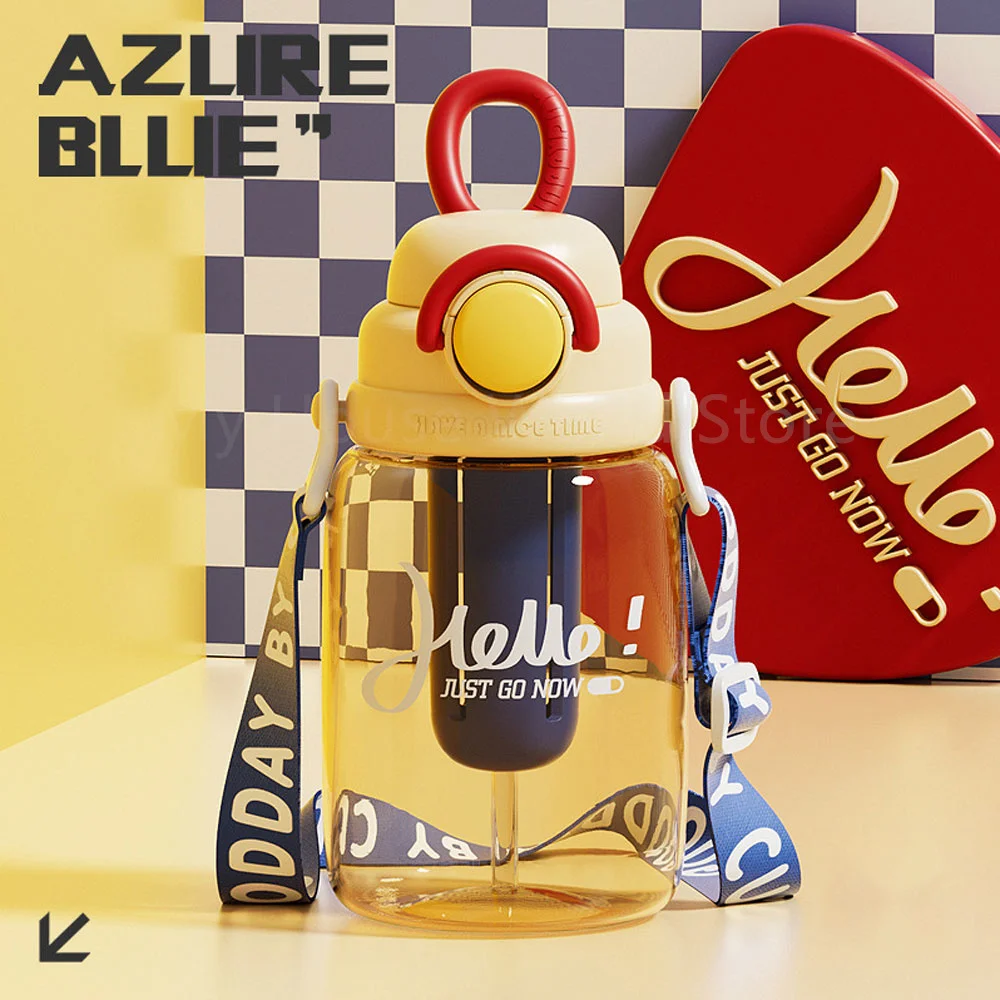 Детская бутылка TCJJ 950 мл
Детская бутылка TCJJ 950 мл