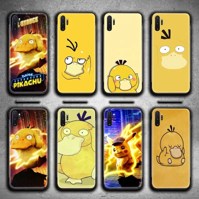 Pokémon Psyduck Phone Case For Samsung Galaxy Note20 ultra 7 8 9 10 Plus lite M51 M21 M31S J8 2018 Prime
Pokémon Psyduck Phone Case For Samsung Galaxy Note20 ultra 7 8 9 10 Plus lite M51 M21 M31S J8 2018 Prime