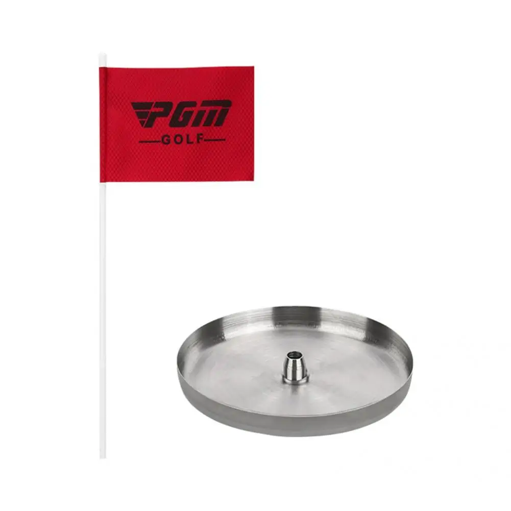 Durable 1 Set Convenient Impact Resistant Golf Training Cups High-intensity Golf Training Cups Wear Resistant for Yard
Durable 1 Set Convenient Impact Resistant Golf Training Cups High-intensity Golf Training Cups Wear Resistant for Yard