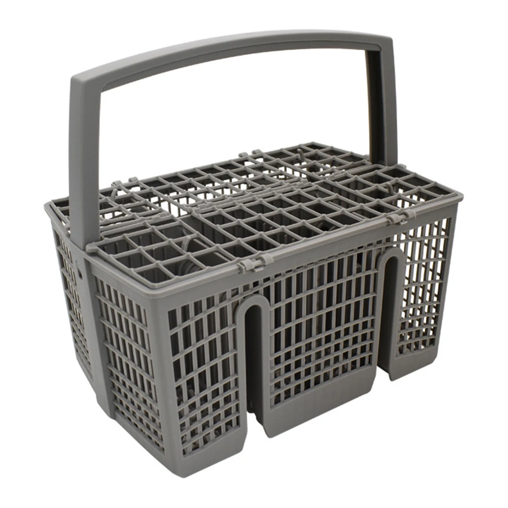 

Cutlery Dishwasher Basket For Bosch Siemens Bauknecht Dishwashers Dish Basket Kitchen Storage Organizer Dishwasher Accessries