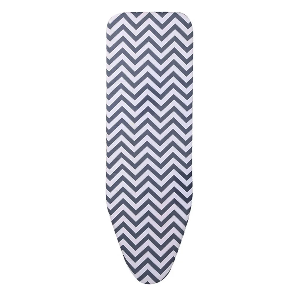 1*Ironing Board Cover Striped Cotton Thicken Ironing Board Cover High Temperature Resistance Stylish And Durable150x50cm
1*Ironing Board Cover Striped Cotton Thicken Ironing Board Cover High Temperature Resistance Stylish And Durable150x50cm