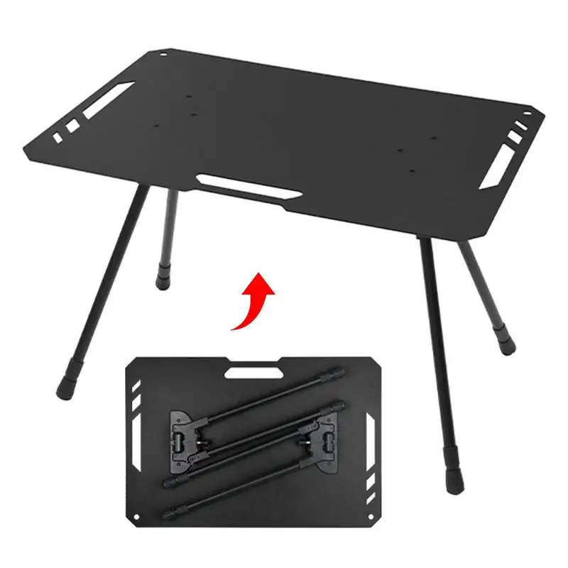 Outdoor Folding Table Camping Picnic Equipment Portable Adjustable Camping Table For Traveling Beach BBQ Party
Outdoor Folding Table Camping Picnic Equipment Portable Adjustable Camping Table For Traveling Beach BBQ Party