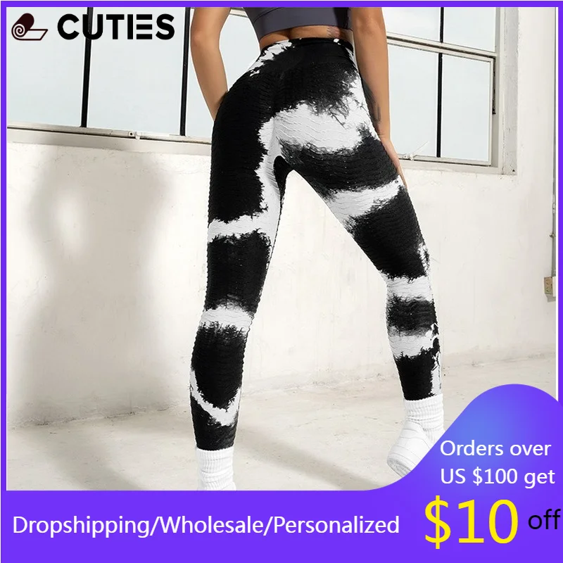 Tie Dye Legging Pants Women's Home Leggings Fitness Woman Seamless Long High Waisted Sport Ruhee Camouflage Track Yoga Sock Pant
Tie Dye Legging Pants Women's Home Leggings Fitness Woman Seamless Long High Waisted Sport Ruhee Camouflage Track Yoga Sock Pant