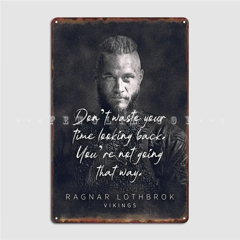 Ragnar Sigurdsson Quote Metal Plaque Poster Pub Pub Garage Retro Wall Decor Tin Sign Poster
Ragnar Sigurdsson Quote Metal Plaque Poster Pub Pub Garage Retro Wall Decor Tin Sign Poster