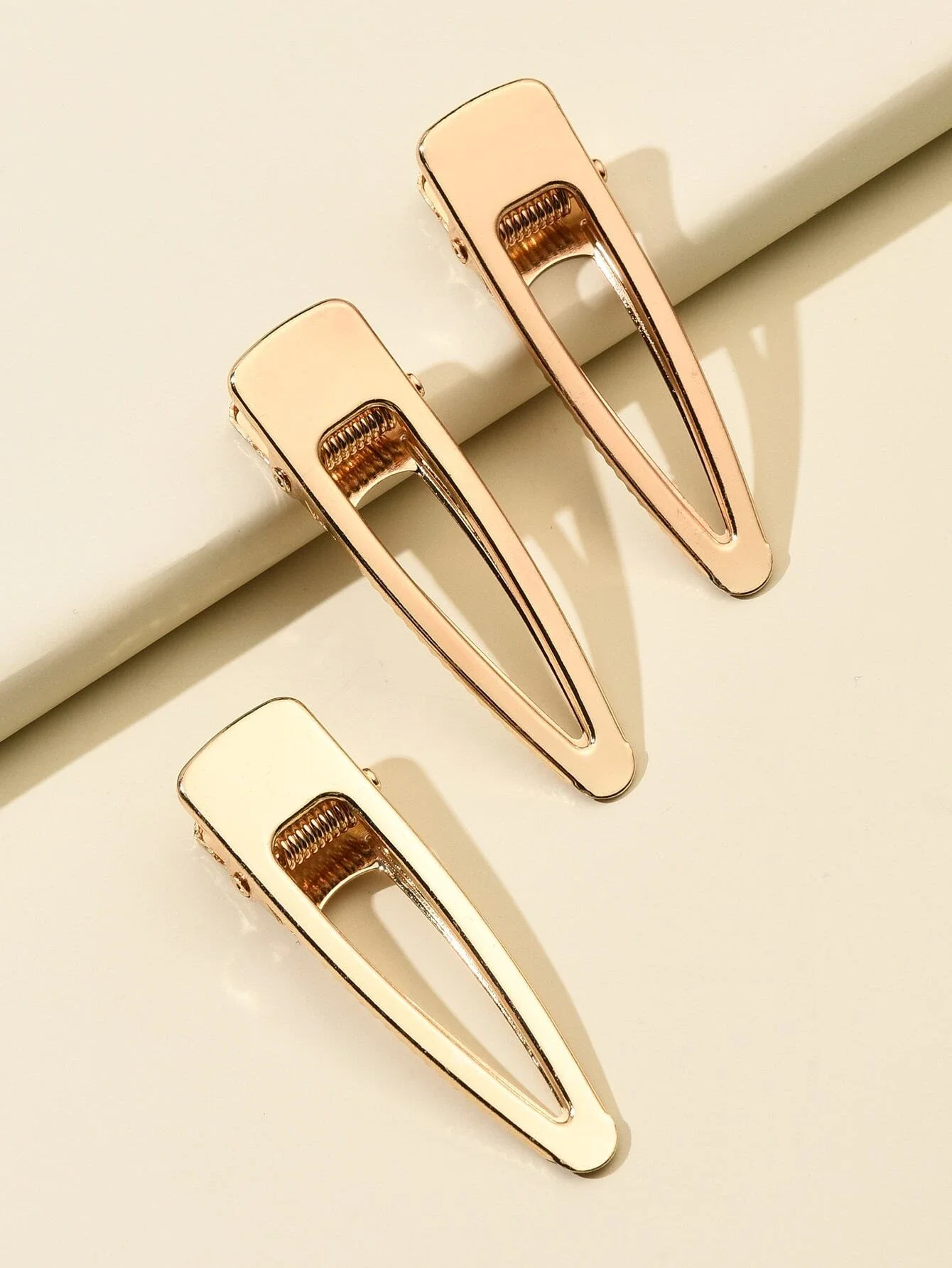 Set/10pcs/4pcs Seamless No Bend Hair Clips Barrettes, No Mark Pin Curl Clip, Makeup No Crease Hair Clip, Hair Styling Bang Clips
Set/10pcs/4pcs Seamless No Bend Hair Clips Barrettes, No Mark Pin Curl Clip, Makeup No Crease Hair Clip, Hair Styling Bang Clips
