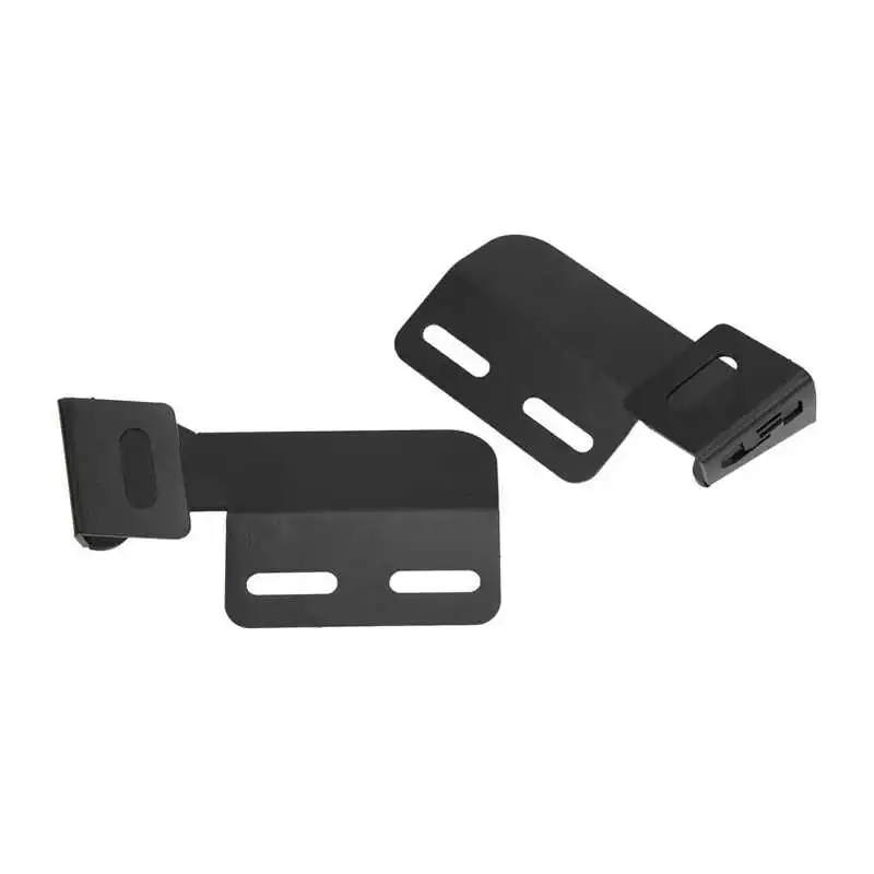 Car Hood Mount Bracket Abrasion Resistant Safe Driving Spotlight Mounting Bracket for Offroad Vehicles Trucks
Car Hood Mount Bracket Abrasion Resistant Safe Driving Spotlight Mounting Bracket for Offroad Vehicles Trucks