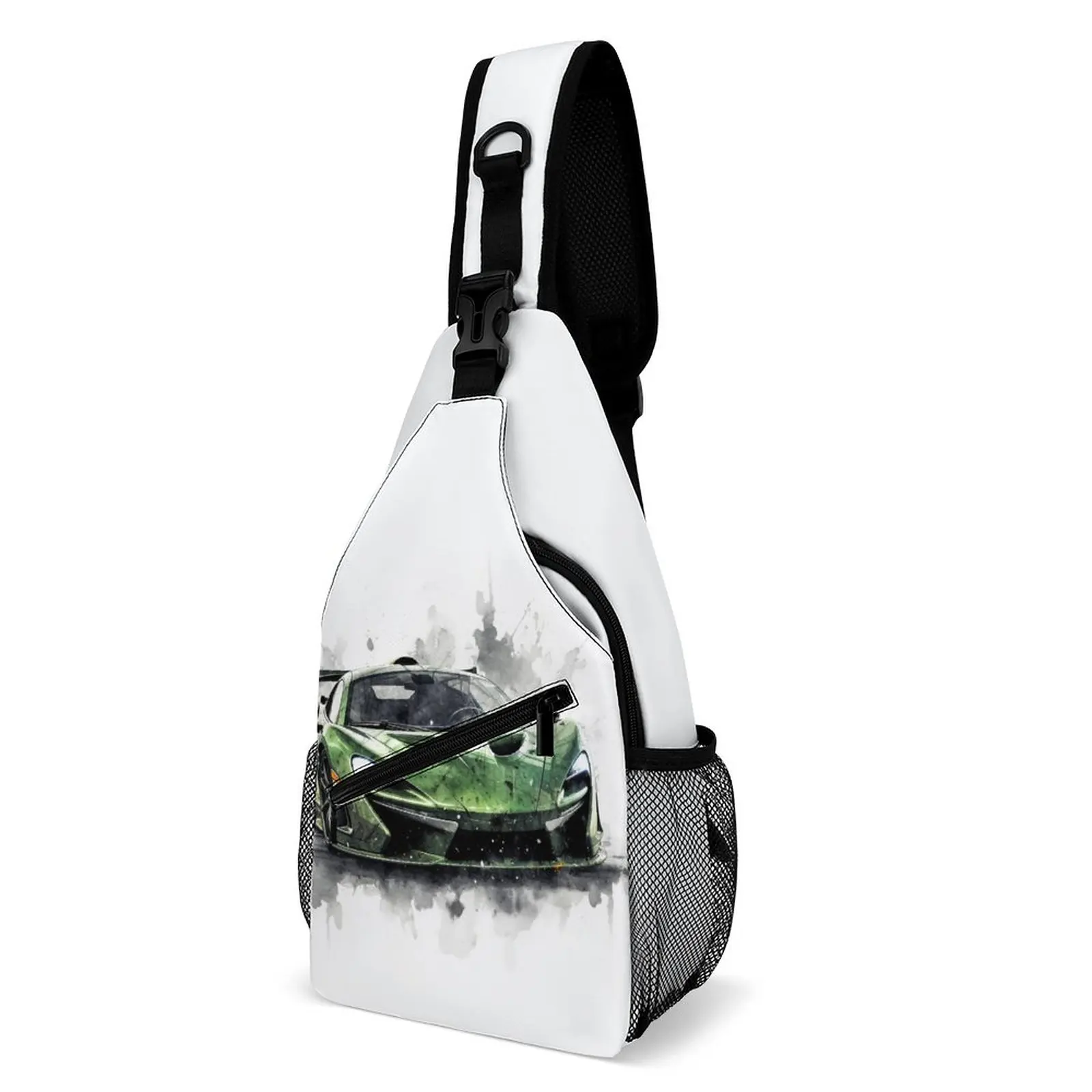 Fantastic Sports Car Shoulder Bags Ink Drawing Hyper Artistic Fashion Chest Bag School Bicycle Sling Bag Custom Crossbody Bags
Fantastic Sports Car Shoulder Bags Ink Drawing Hyper Artistic Fashion Chest Bag School Bicycle Sling Bag Custom Crossbody Bags