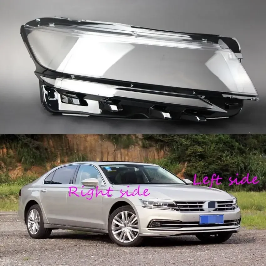 Передняя Автомобильная фара для Volkswagen VW Phideon 2016 2017 2018 
Передняя Автомобильная фара для Volkswagen VW Phideon 2016 2017 2018