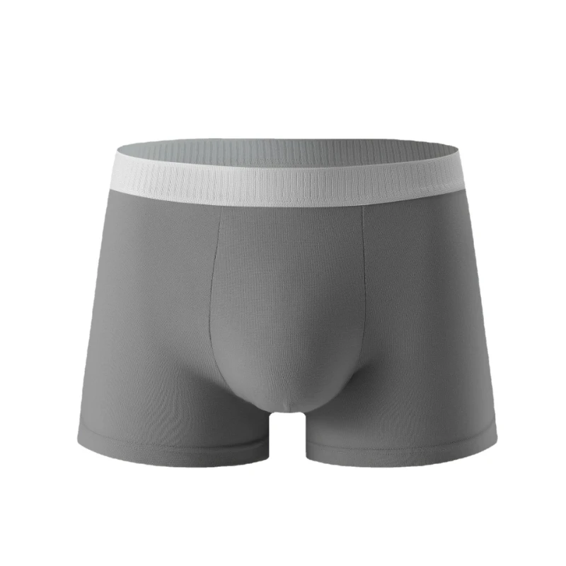 Men's Boxer Briefs 3pcs Cotton Graphene Antibacterial Breathable 7 Solid Colors Mid Rise Panties Men's Underwear Boys Underwear
Men's Boxer Briefs 3pcs Cotton Graphene Antibacterial Breathable 7 Solid Colors Mid Rise Panties Men's Underwear Boys Underwear