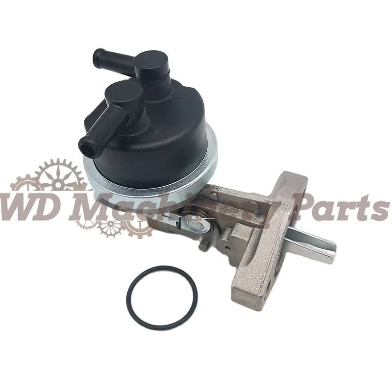 RE502513 Fuel Pump for John Deere Genset Power Units 2.9L 3.9L 4.5L 6.8L Powertech 6.8L 6068HF120 6068HF150 6068TF220 6068TF250
RE502513 Fuel Pump for John Deere Genset Power Units 2.9L 3.9L 4.5L 6.8L Powertech 6.8L 6068HF120 6068HF150 6068TF220 6068TF250