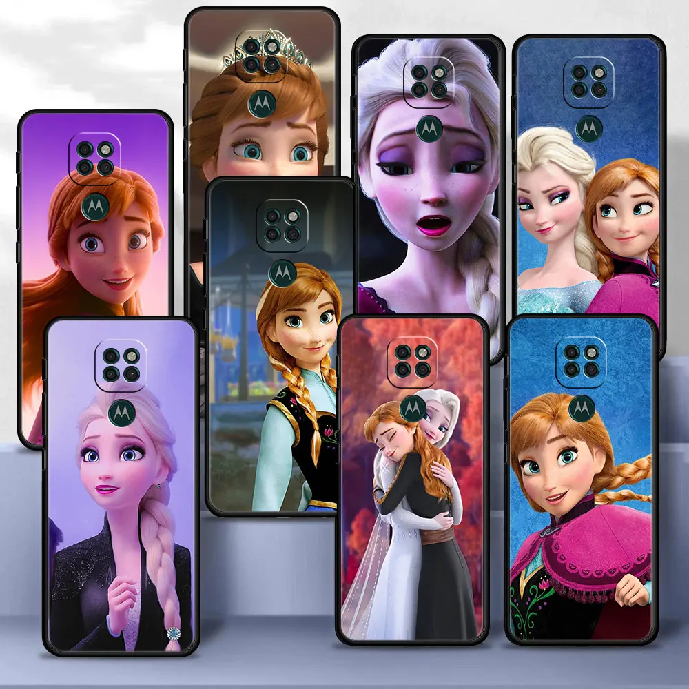 Case Cover for Motorola Moto E6s Hyper G30 G50 G60s G9 G8 One Fusion G Stylus Style Print Funda Official Disney Princess Anna
Case Cover for Motorola Moto E6s Hyper G30 G50 G60s G9 G8 One Fusion G Stylus Style Print Funda Official Disney Princess Anna
