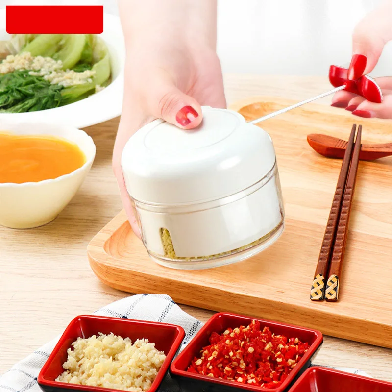 Mini Stainless Steel Pressure Garlic Press Multi-Function Ground Peanuts Mashed Kitchen Essential Gadget
Mini Stainless Steel Pressure Garlic Press Multi-Function Ground Peanuts Mashed Kitchen Essential Gadget